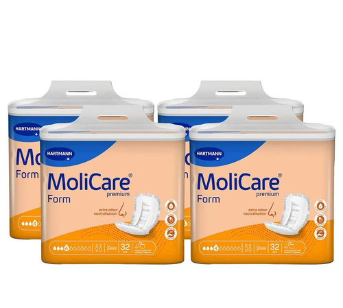 Molicare premium form - premium,