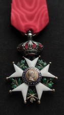 BELLE LÉGION D'HONNEUR
