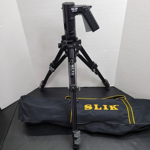 Slik universal 212af - slik, tripod