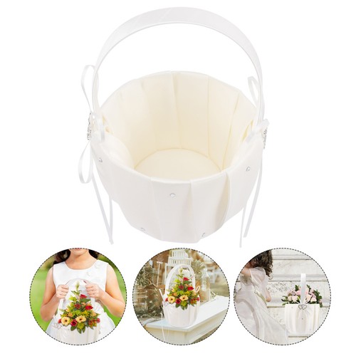 Corbeille mariage panier - corbeille,