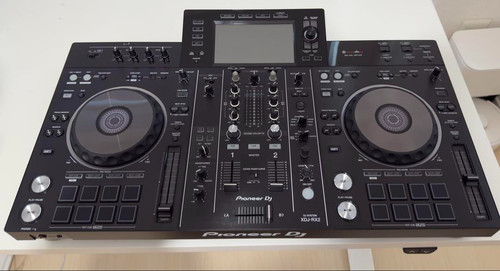 Mixeur lecteur pioneer - lecteur,
