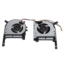CPU & GPU Cooling Fan Fit for