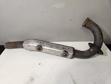 Collecteur D'Échappement - SUZUKI 650 DR RSE