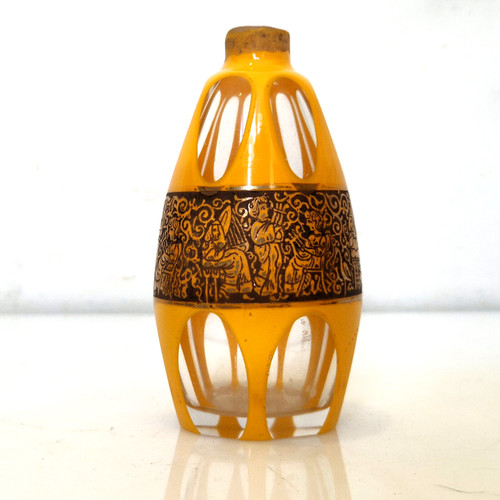 Art déco moser - déco-, (att.)