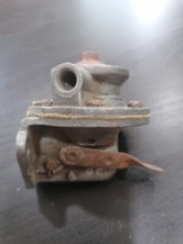 pompe a essence SEV marchal.