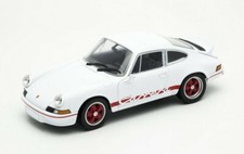 Porsche 911 Carrera RS 2.7