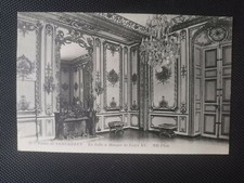 CPA 78 Palais de VERSAILLES - La Salle à Manger de Louis XV