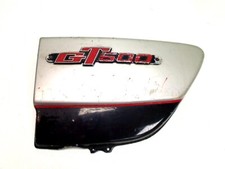couvercle latéral pour SUZUKI