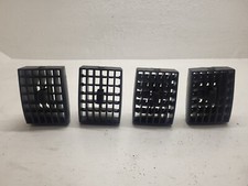 Grille aération tableau de