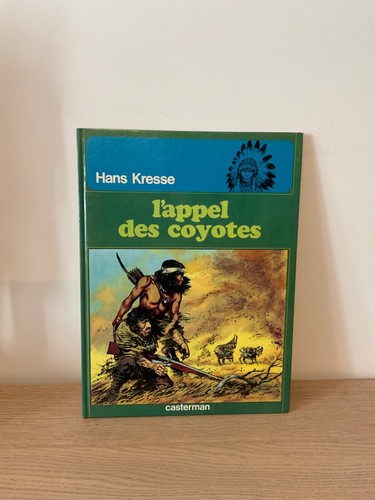 Les peaux rouges appel - les, rouges.