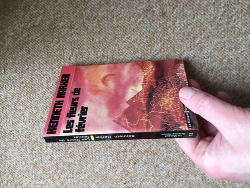 Masque science fiction 13 - le,