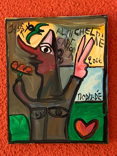 Jaber mahjoub 1938 2021 - jaber, el