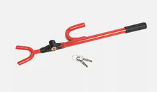 Verrouillage du volant de