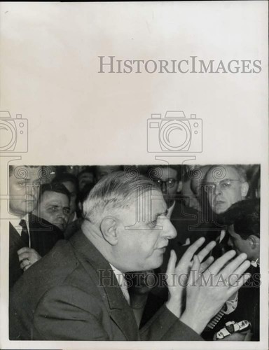 1961 press photo charles - photo, de