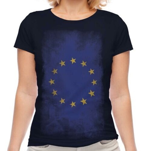 Européen union délavé - union,