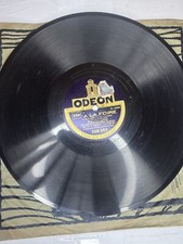 78 Tours Odeon a la foire 238.284