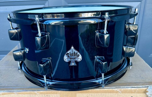 Ddrum snare drum 5 - ddrum,