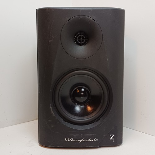 Wharfedale diamond 1 single - , 7.1