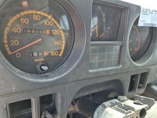 Compteur MITSUBISHI PAJERO 1