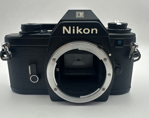 Nikon boîtier pour pièces - pour,