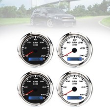 Compte-tours étanche et