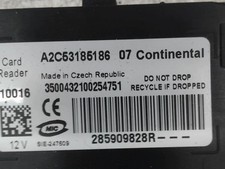 Neiman RENAULT MEGANE 3 PHASE