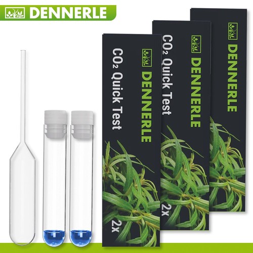 Dennerle quick test - 3,