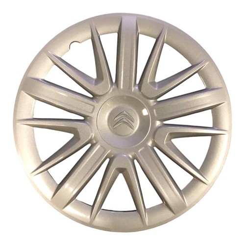 Enjoliveur pouces citroen - 15,