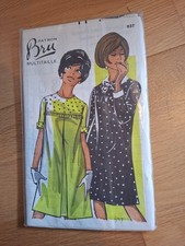 937 PATRON MULTITAILLES BRU