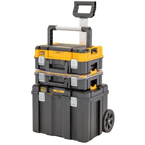 Coffret outils mobile tstak - à,