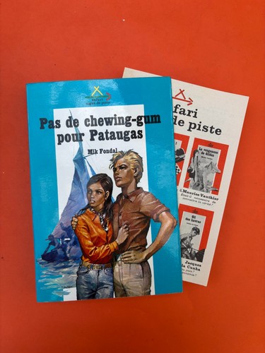Pierre joubert signe - pierre, de