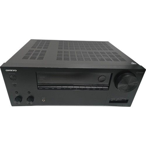 Onkyo nr656 récepteur - récepteur, av