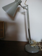 LAMPE DE BUREAU VINTAGE LUXO