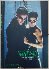 Rockyrama Hors-Série Matrix Trilogy