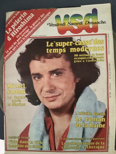 Vsd 181 1981 - 19/12/1981, m