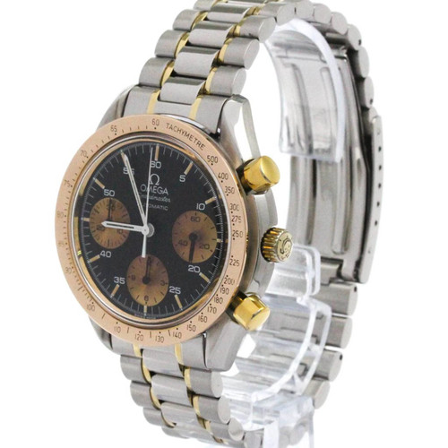Omega speedmaster reduced - omega,