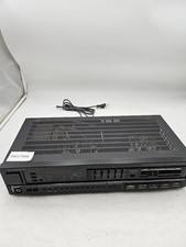 Pioneer SX-1600L Stéréo Récepteur - Actif Cosmétique Usure Sans Emballage