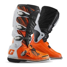 Bottes moto cross enduro - bottes, de
