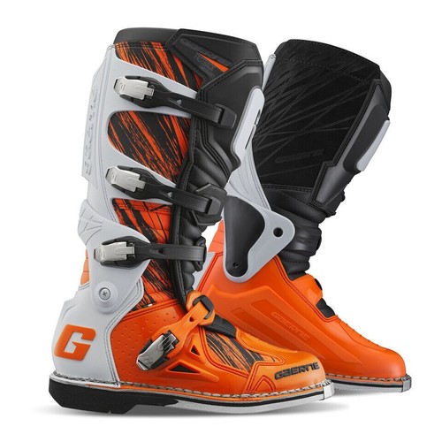 Bottes moto cross - bottes, de