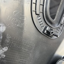 Pare choc avant Hyundai kona