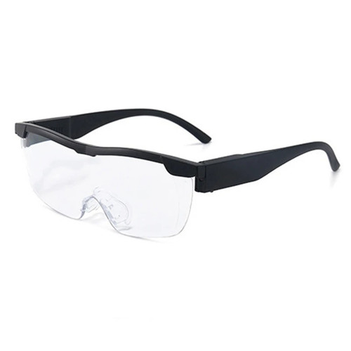 Lunettes loupe led - loupe,