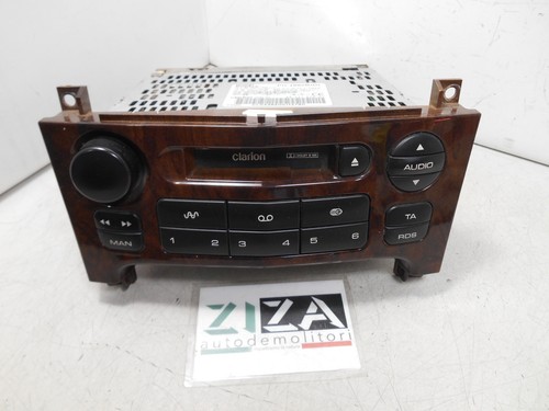 Autoradio cassette peugeot - cassette, mc