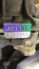 Boite de vitesses RENAULT CLIO