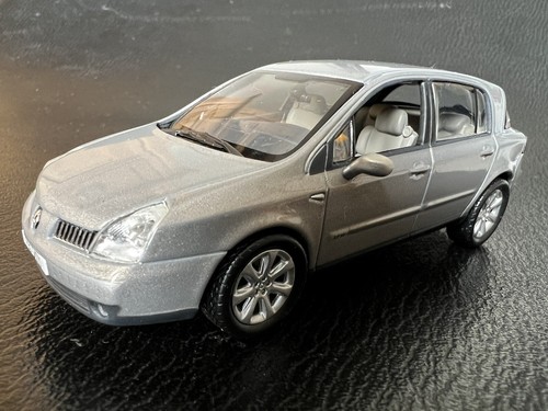 Renault velsatis norev 1 - velsatis,