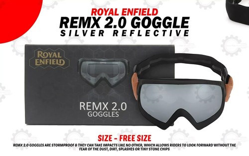 Royal enfield silver - royal,
