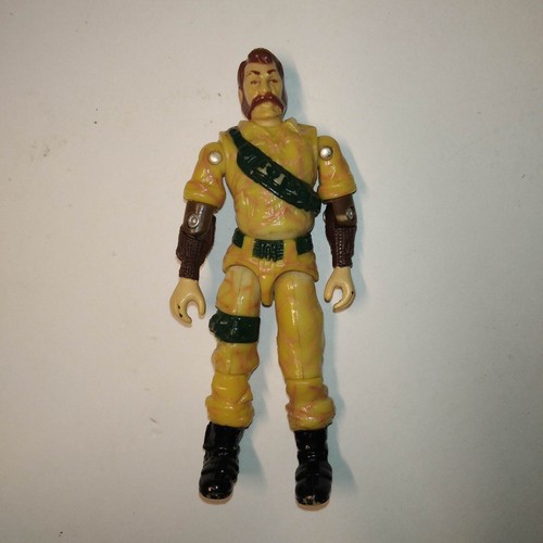 Vintage joe hasbro 1990 - hasbro,