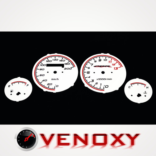 Honda cbr 125 2004 - cbr, 2004-2007