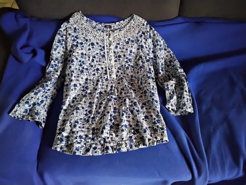 Blouse femme - blouse,