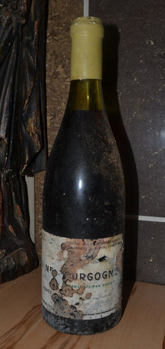 Fine bourgogne domaine - fine,