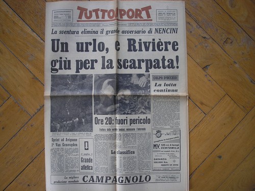 Roger riviere dramma tragedia - roger,